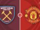West Ham United vs Manchester United (EPL 2023/24)
