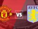 Manchester United vs Aston Villa (EPL 2023/24)
