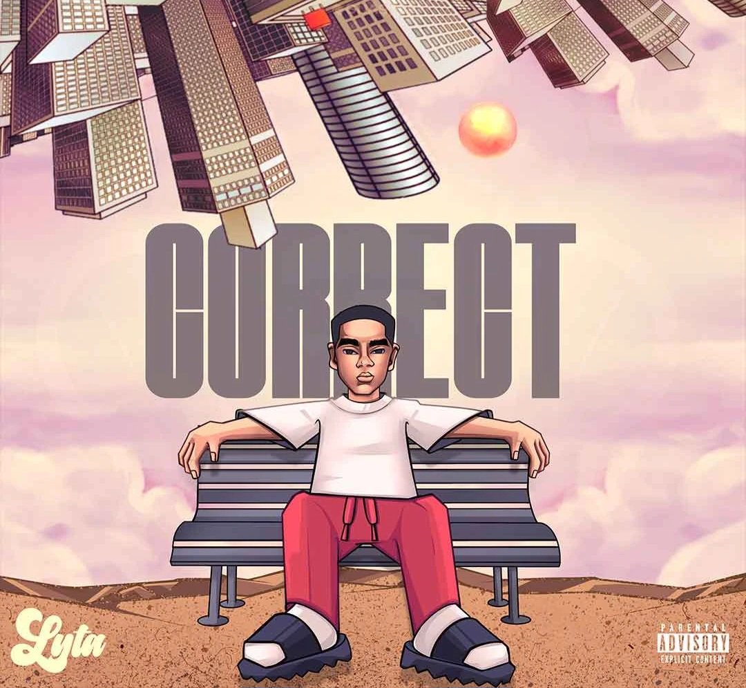 Lyta – Correct