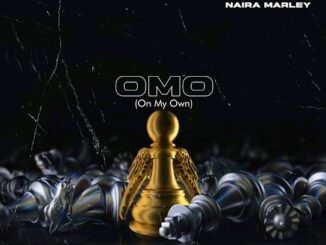 Download Naira Marley – OMO (On My Own)