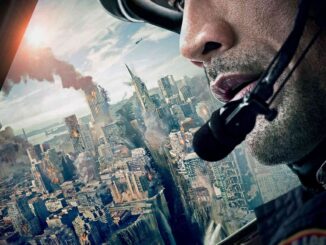 San Andreas (2015) Movie