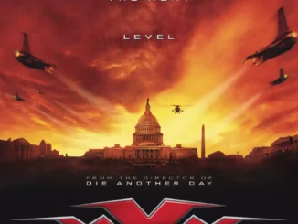 xXx: State of the Union (2005) Movie