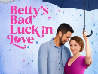 Download Bettys Bad Luck in Love (2024) Movie