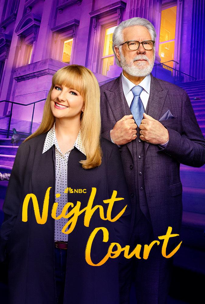 Night Court (2023) Season 2 (Episode 9 Added) TV Series
