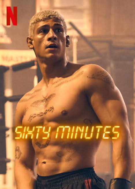 Sixty Minutes (2024) Movie