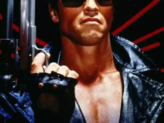 Download The Terminator (1984) Movie