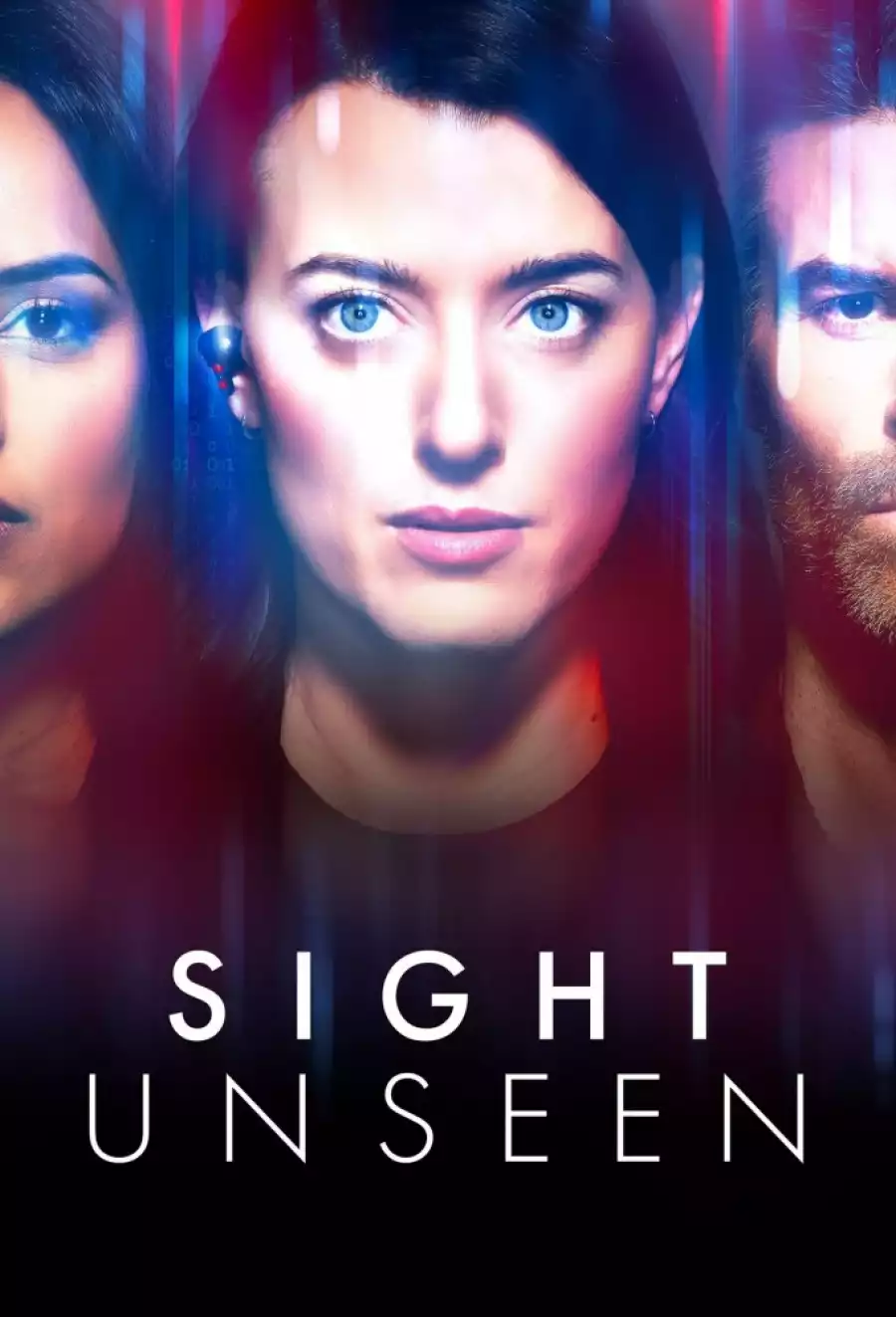 Sight Unseen (2024) Season 1 (Episode 9 Added) TV Series