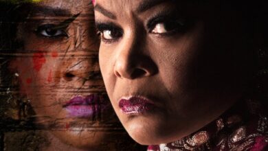 King of Boys: The Return of the King