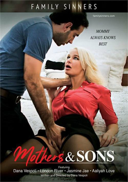 Mothers & Sons – MP4 Movie (18+)