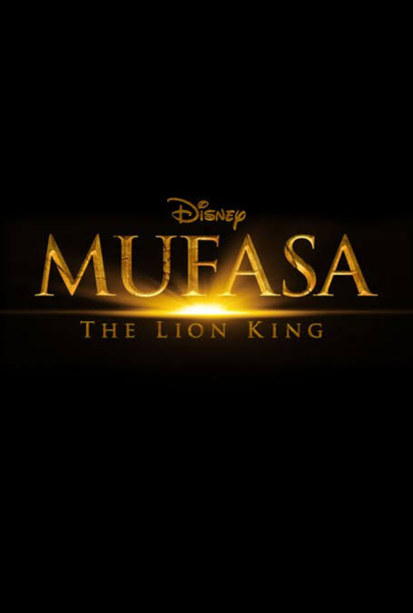 Mufasa: The Lion King 2 (2024) Anime MP4 Movie