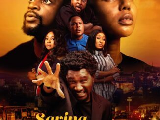Download Saving Onome (2024) Nollywood Movie