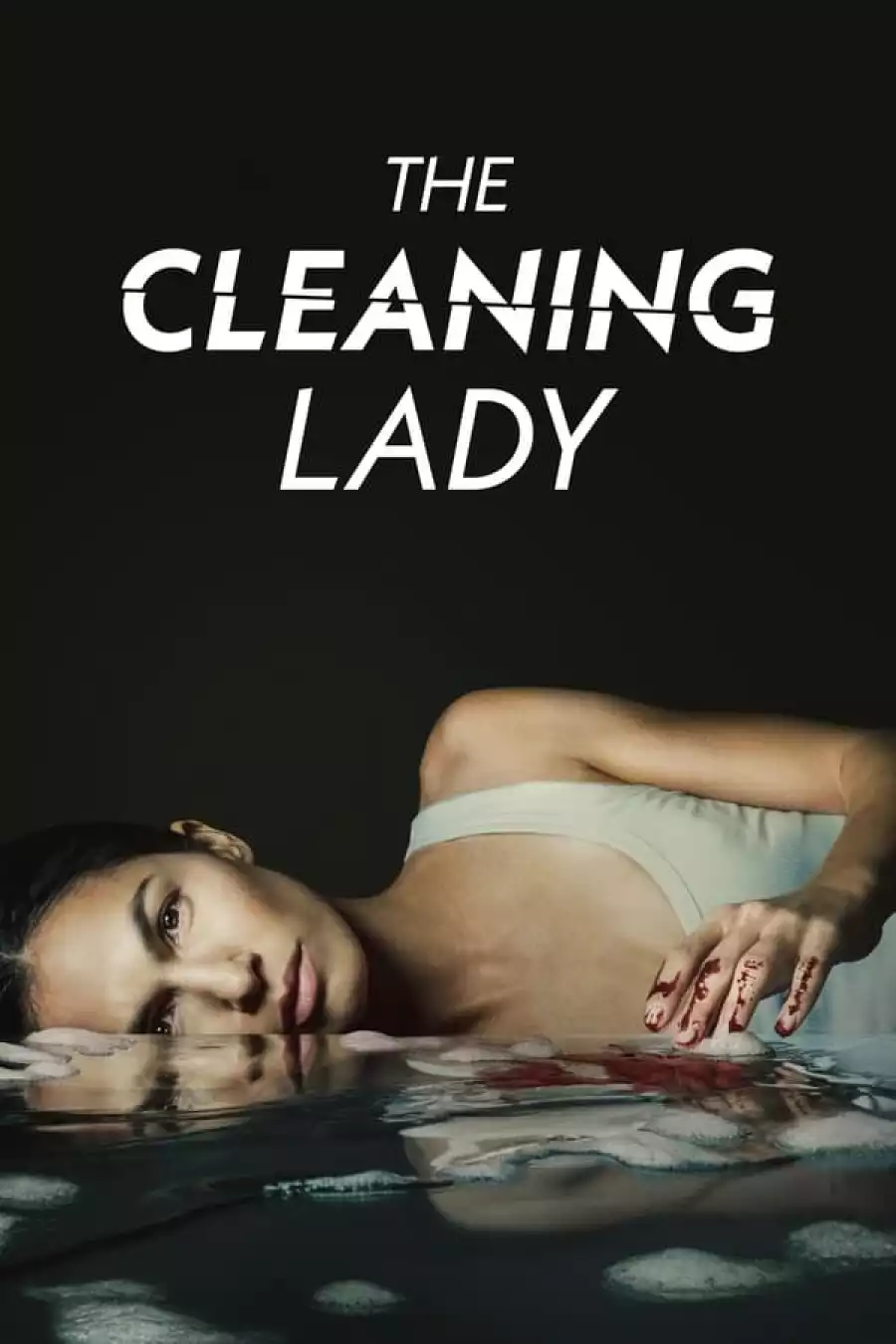The Cleaning Lady (2024) Season 3 (Episode 9 Added) TV Series