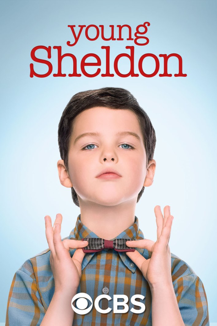 Young Sheldon Season 7 (Episode 11 Added) MP4 TV Series