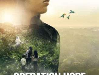 Operation Hope The Children Lost In The Amazon (2024) MP4 Movie