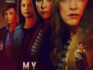 My Kidnapped Son: Have You Seen My Son (2024) MP4 Movie