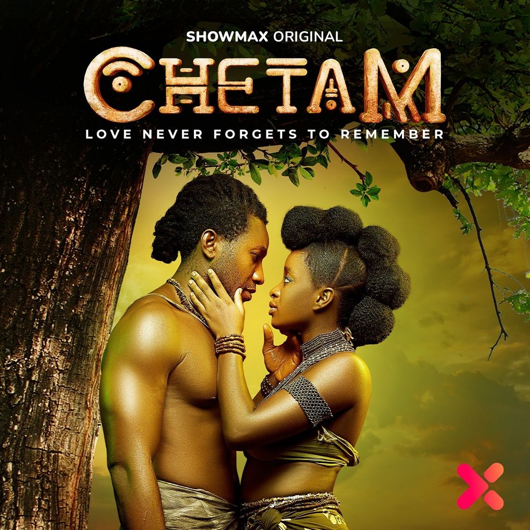 Cheta’m (2024) Season 1 (Episode 37-39 Added) Nollywood Series