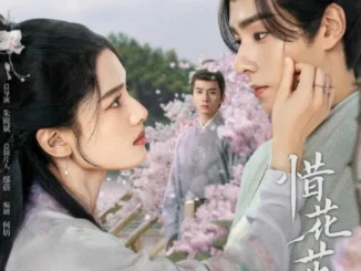 Blossoms in Adversity (2024) Season 1 Chinese Drama