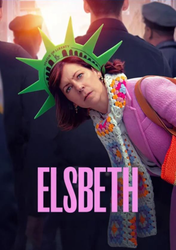 Elsbeth (2024) Season 1 – Complete MP4 TV Series