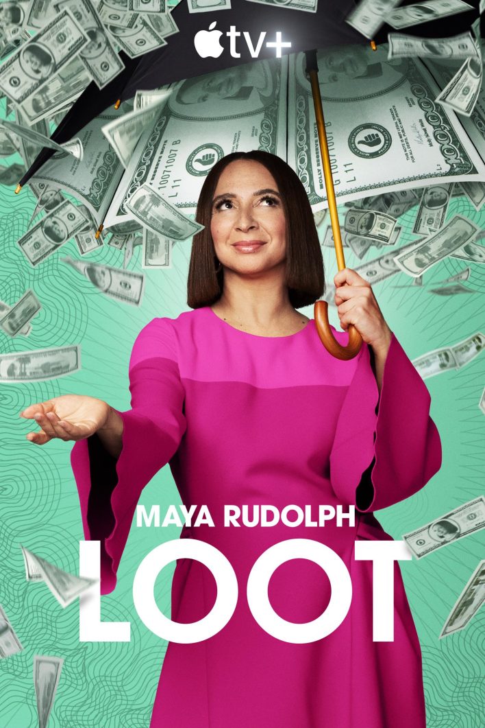 Loot (2024) Season 2 (Episode 7 Added) TV Series