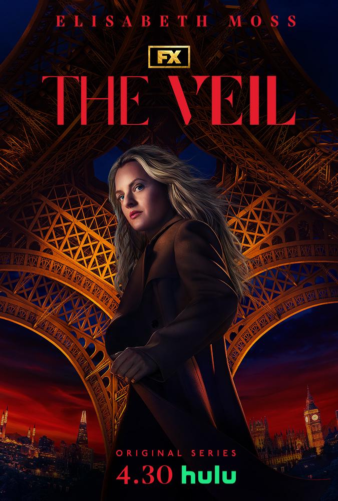 The Veil (2024) Season 1 (Episode 5 Added) TV Series