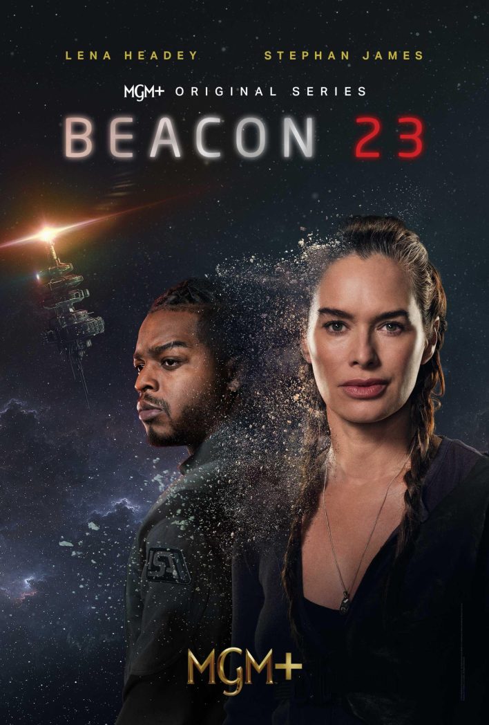 Beacon 23 (2024) Season 2 (Episode 6 Added) TV Series