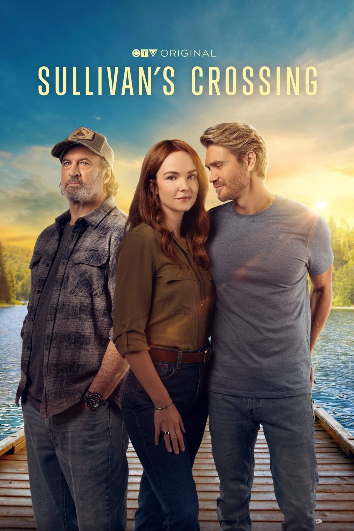 Sullivans Crossing Season 2 (Episode 6 Added) MP4 TV Series