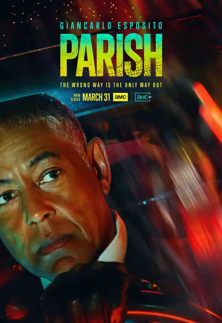 Parish (2024) Season 1 – Complete TV Series