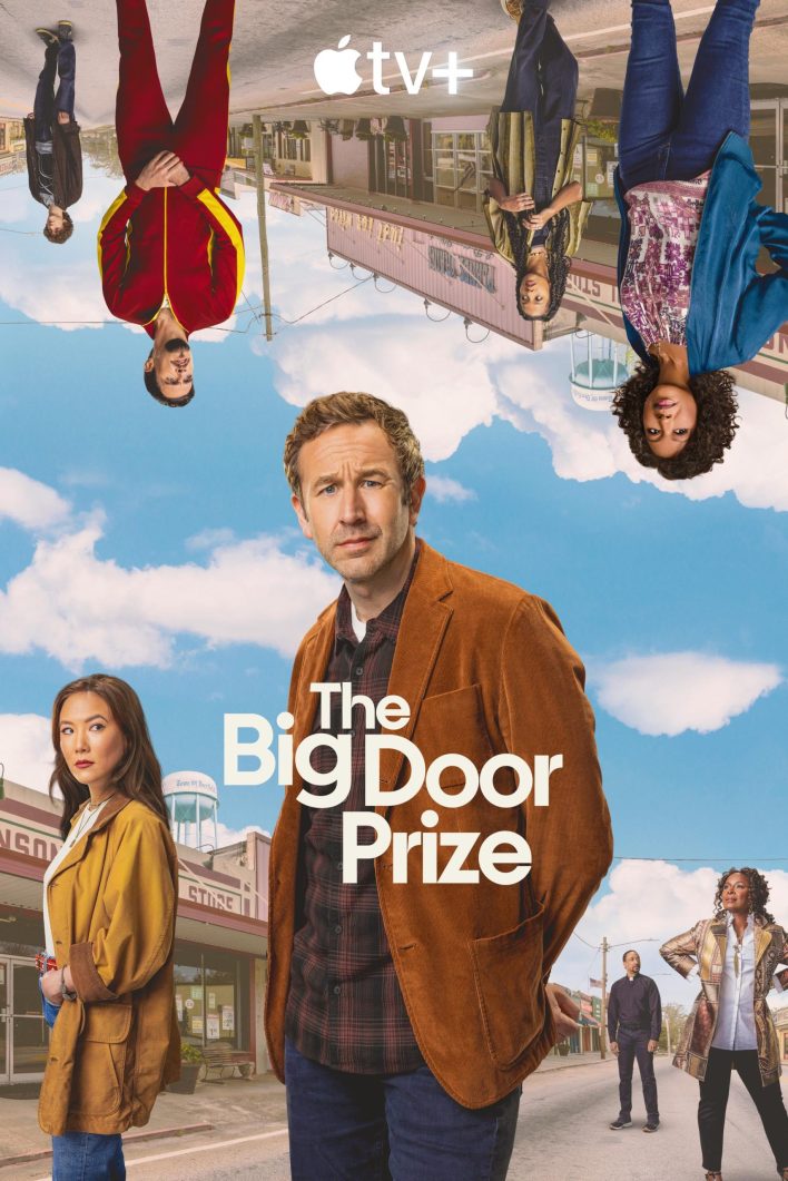 The Big Door Prize – Season 2 (Episode 6 Added) MP4 TV Series