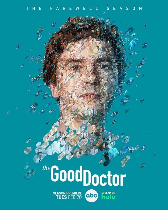 The Good Doctor Season 7 (Episode 9 Added) TV Series