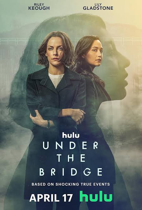 Under the Bridge (2024) Season 1 – Complete MP4 TV Series