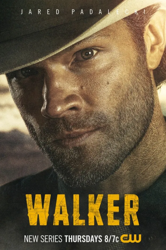 Walker Season 4 (Episode 6 Added) TV Series
