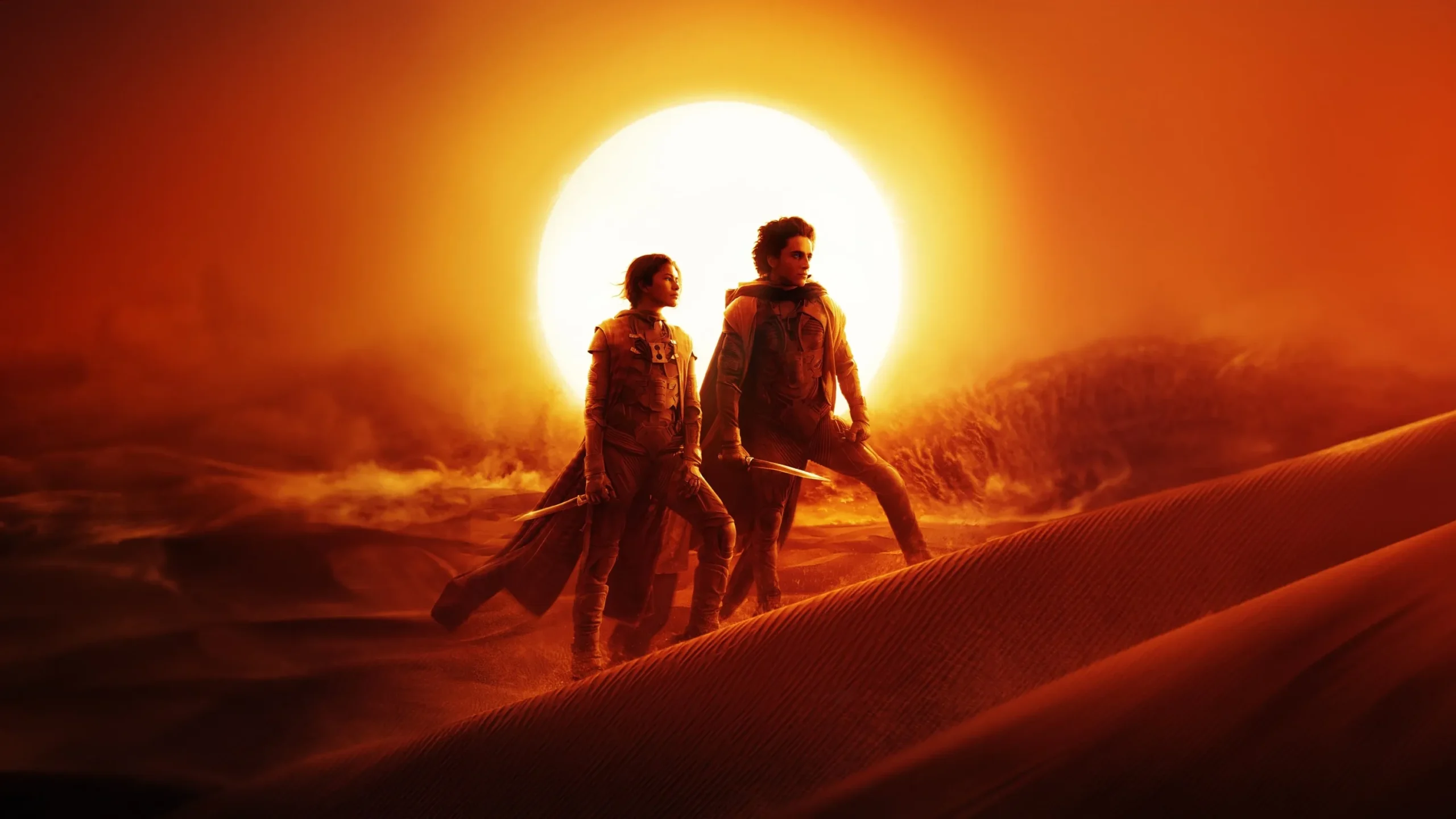 Dune Part 3: Messiah – MP4 Movie