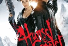 Hansel & Gretel: Witch Hunters