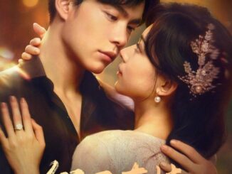 False Face And True Feelings - Season 1 Chinese Drama