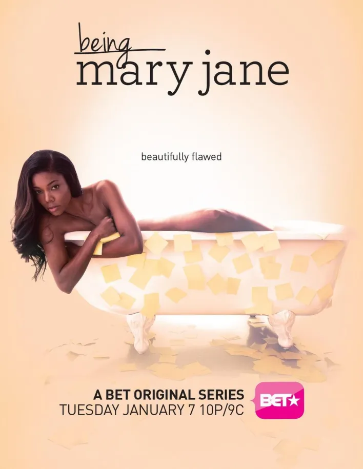 Being Mary Jane Season 1 – Complete TV Series