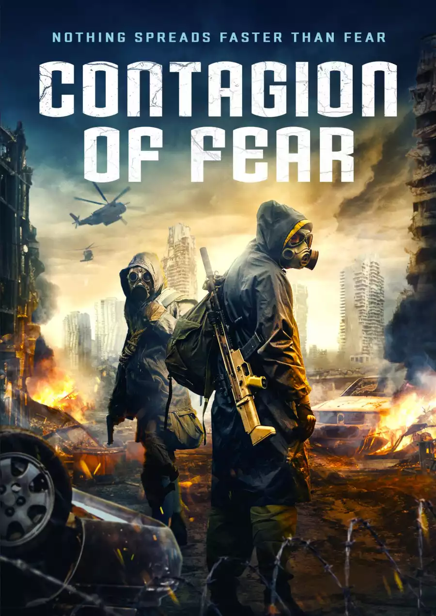 Contagion of Fear (2024) MP4 Movie