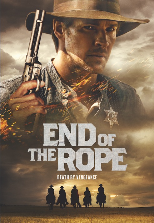 End of the Rope (2023) MP4 Movie