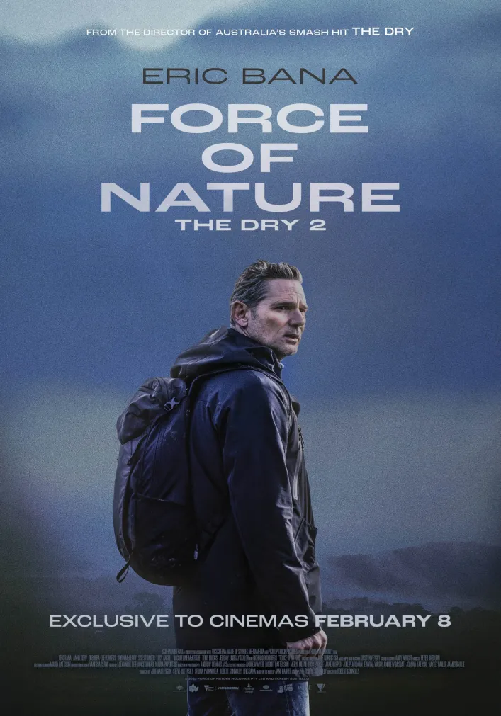 Force of Nature: The Dry 2 (2024) MP4 Movie