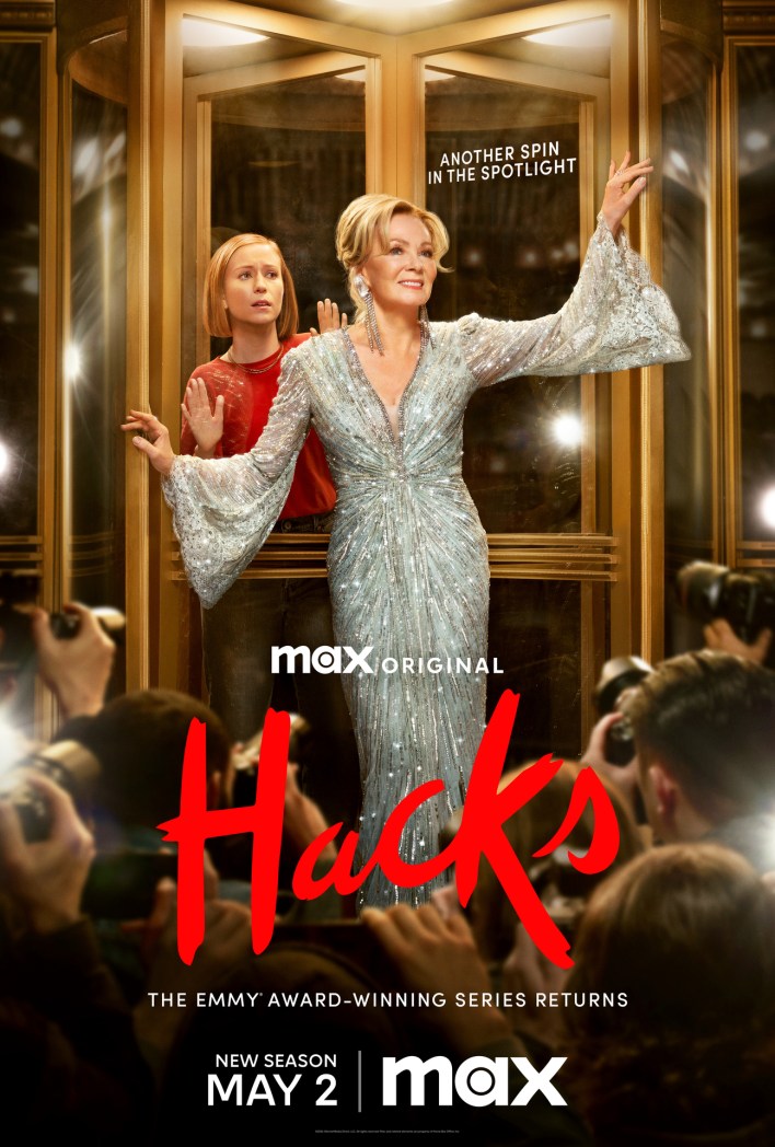 Hacks Season 3 – Complete TV Series