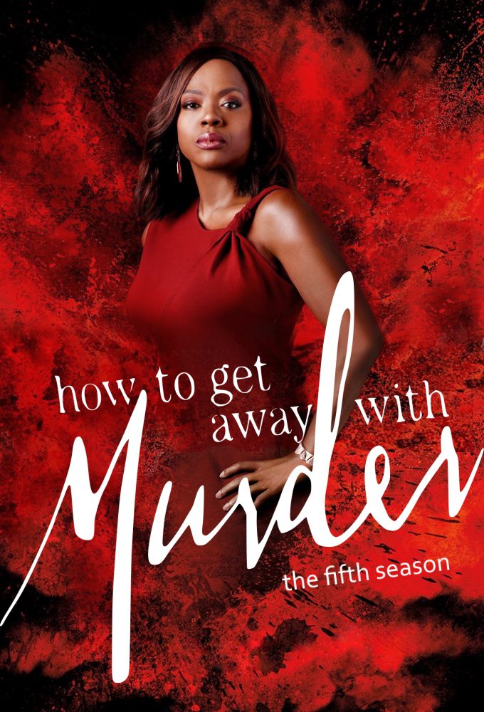 How to Get Away with Murder Season 5 – Complete MP4 TV Series