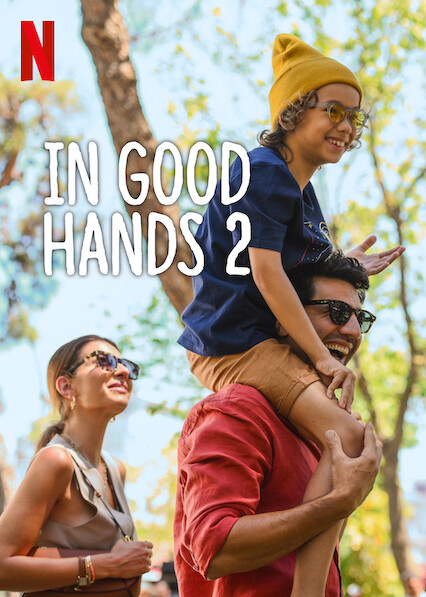 In Good Hands 2 (2024) MP4 Movie