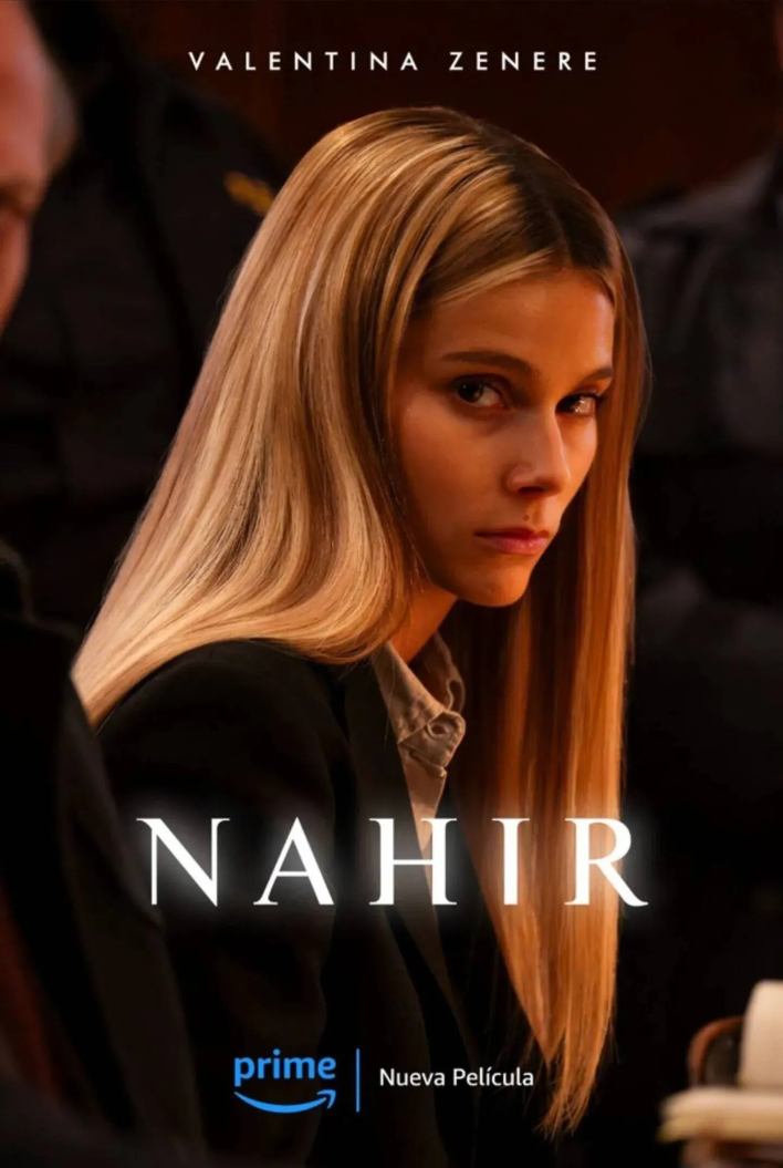 Nahir (2024) MP4 Movie
