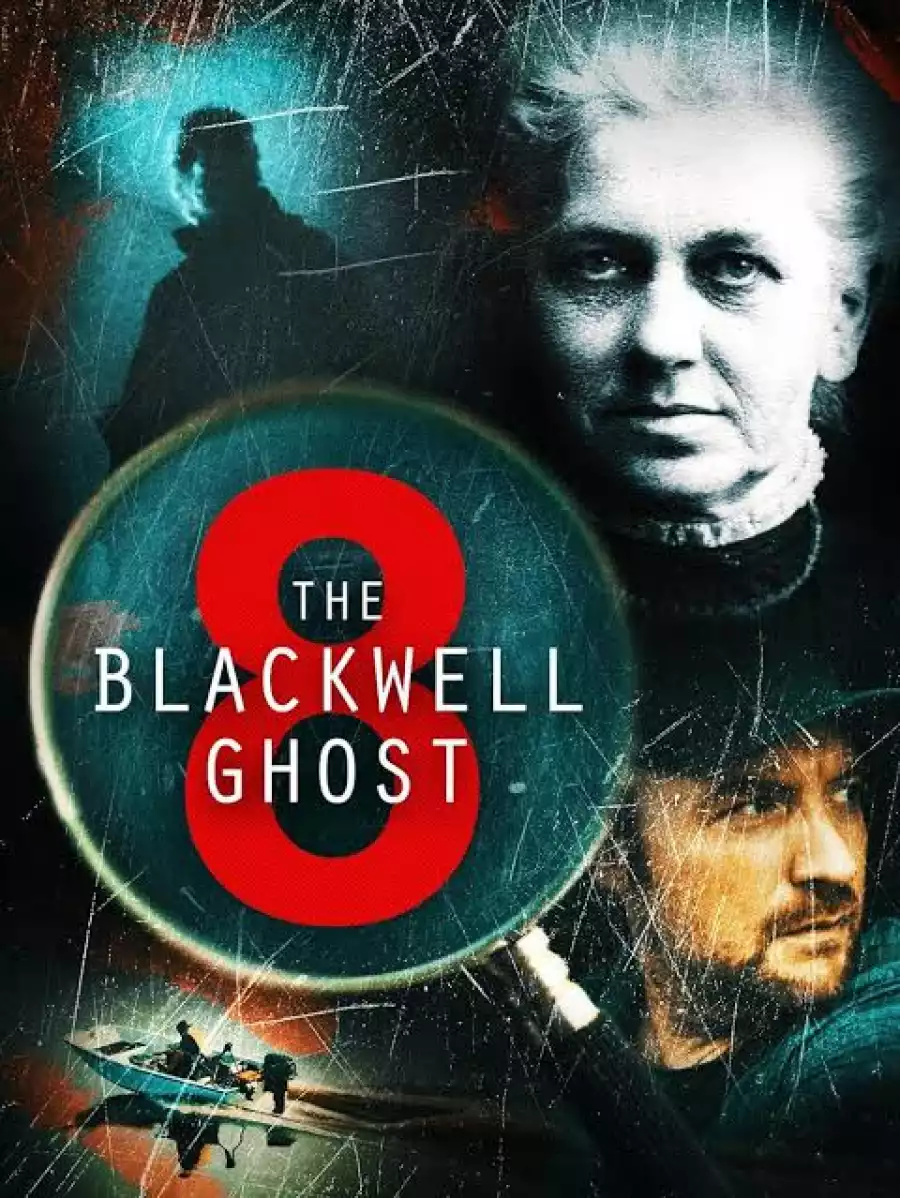 The Blackwell Ghost 8 (2024) MP4 Movie