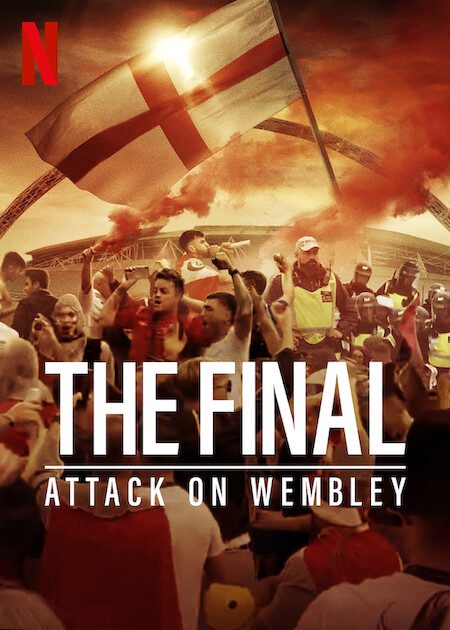 The Final Attack On Wembley (2024) MP4 Movie