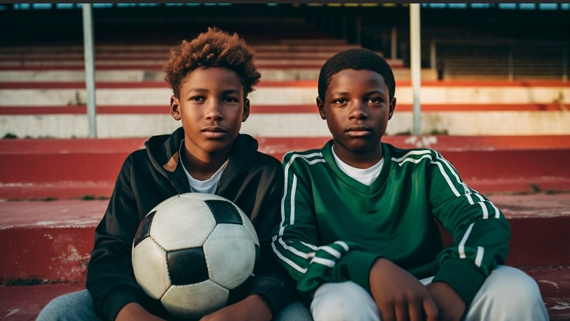 Unveiling the Thrills: Inside the Spectacle of African Soccer Matches