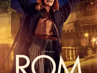 When in Rome (2024) MP4 Movie