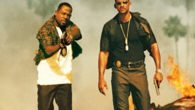 Bad Boys II