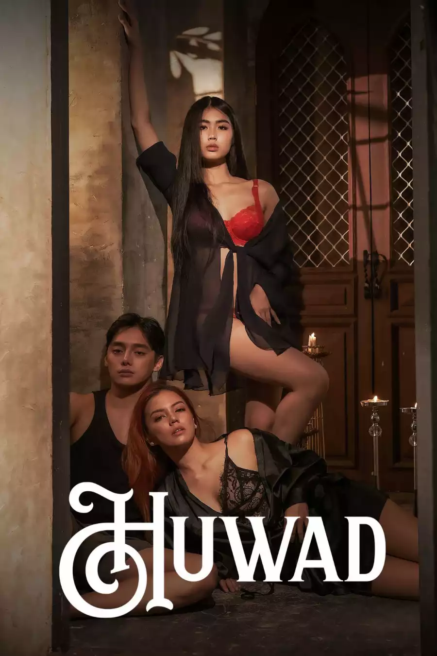 Huwad (2024) Filipino Movie (18+)