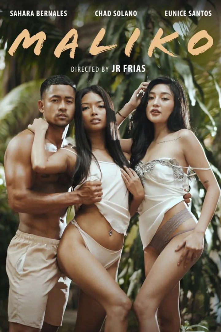 Maliko (2024) Filipino Movie (18+)