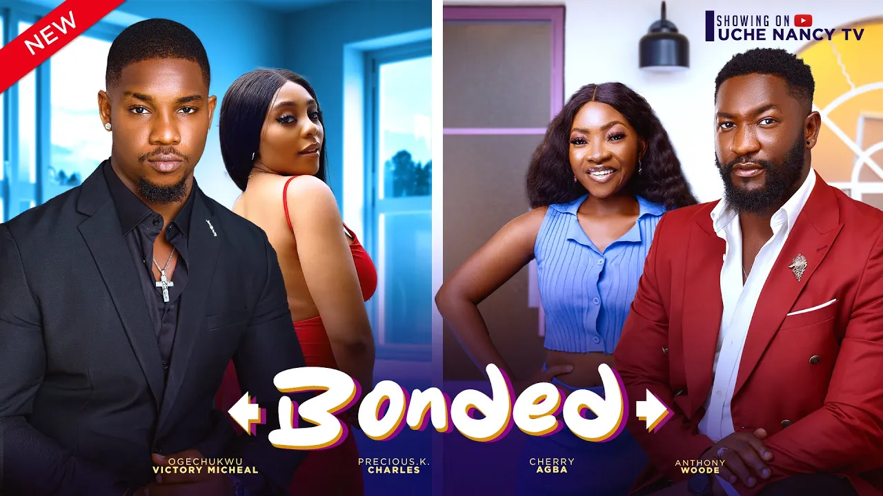 Bonded (2024) Nollywood Movie